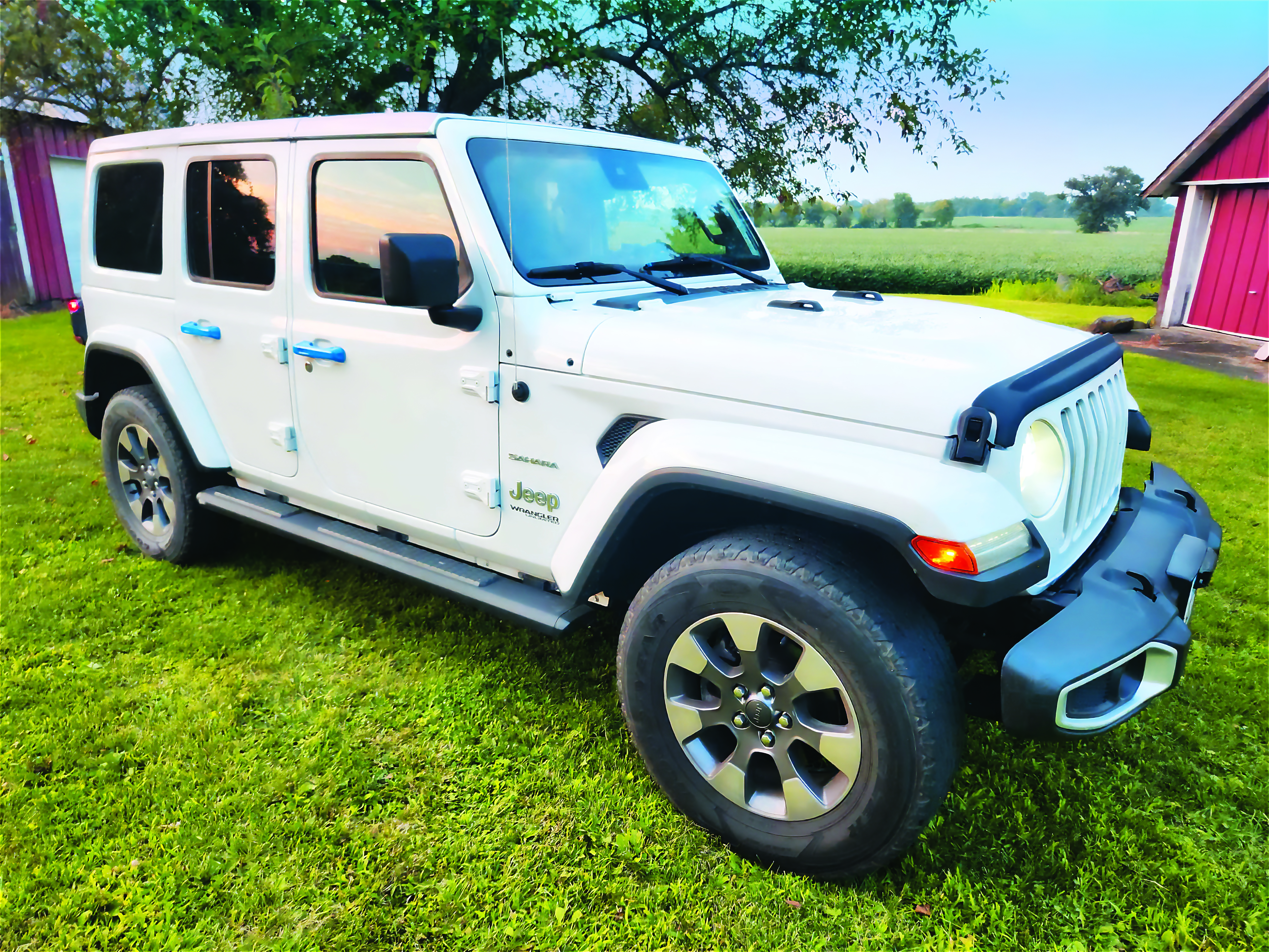 Jeep