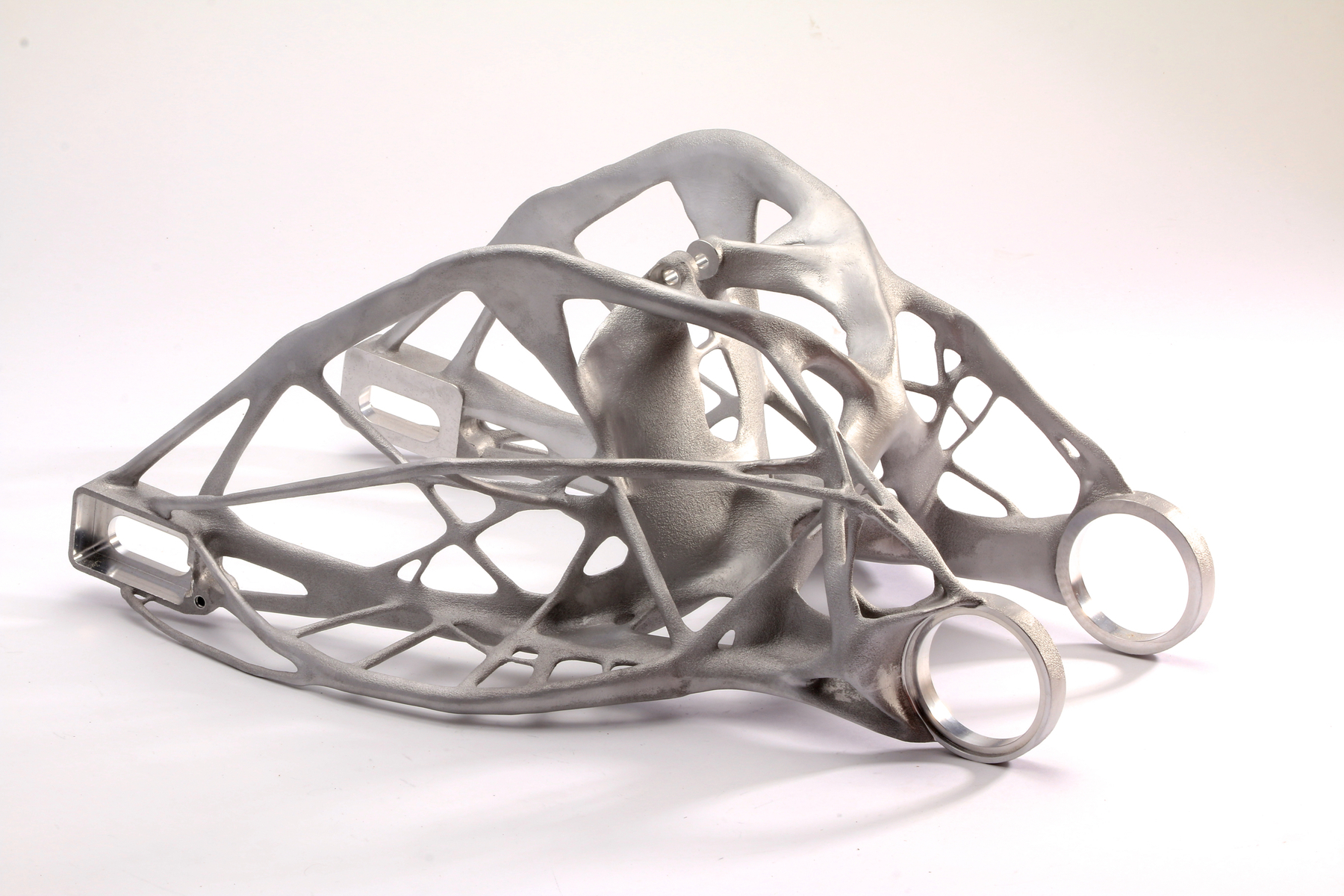 TEI Swing Arm Wins Casting of the Year