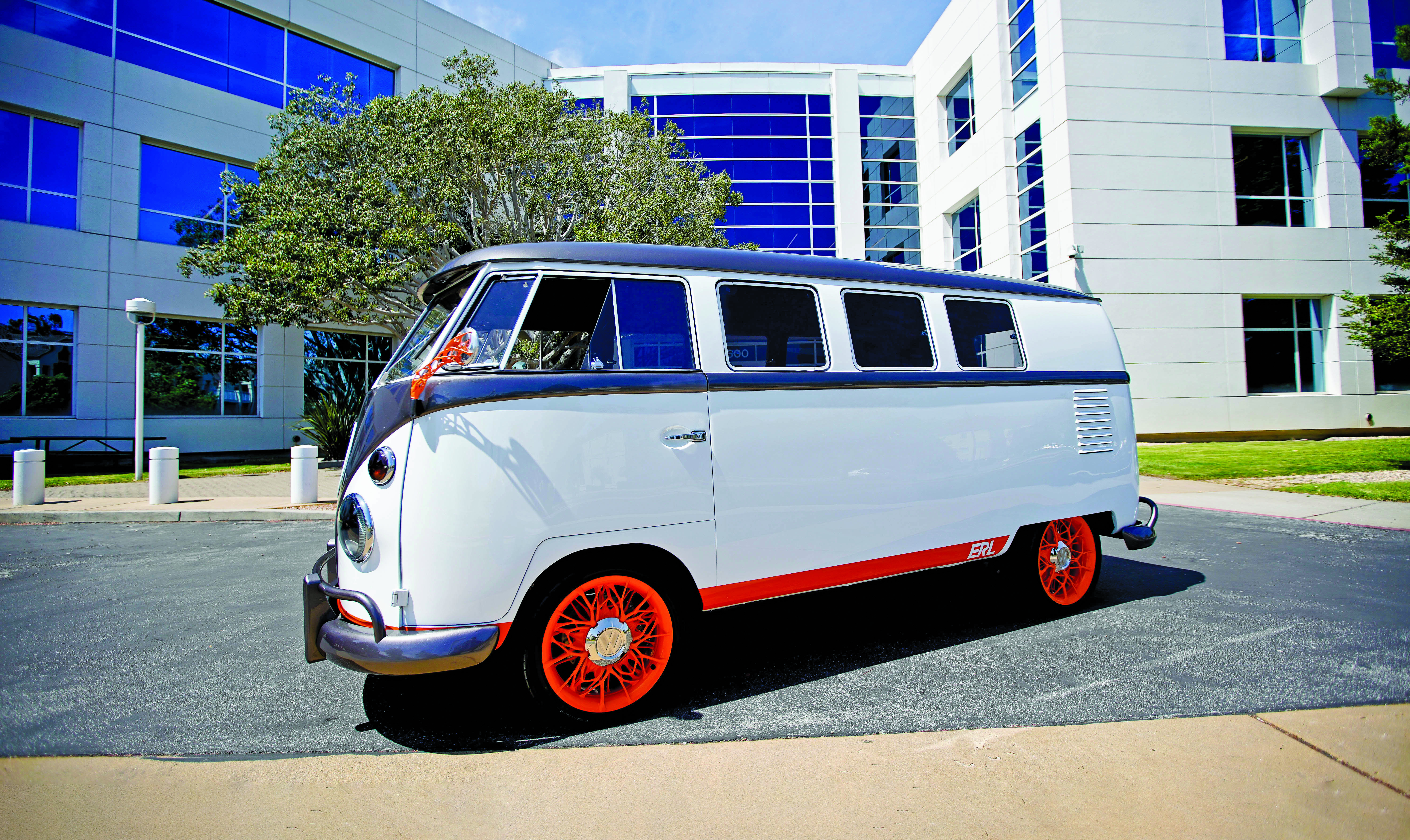 VW
