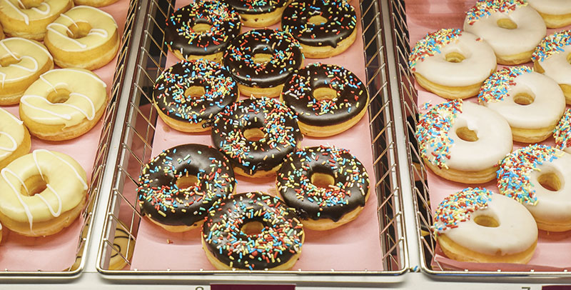 donuts