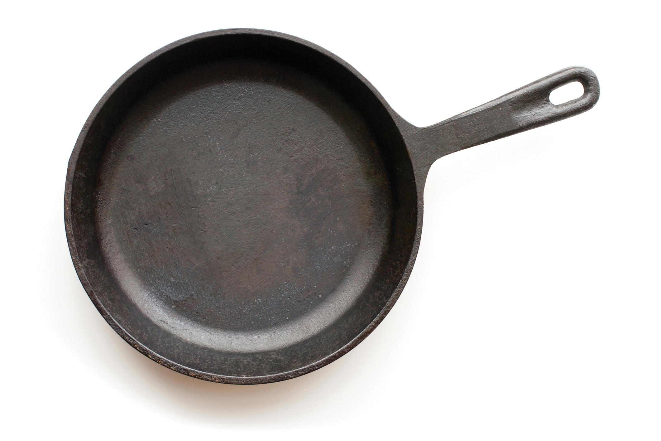 Lodge Cast Iron Skillet