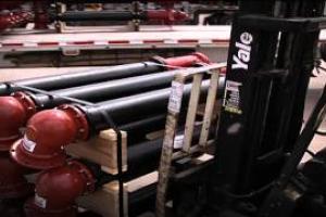 American Cast Iron Pipe Company