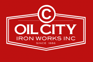 Oil City Iron Works