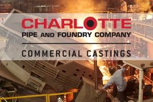 Charlotte Pipe & Foundry