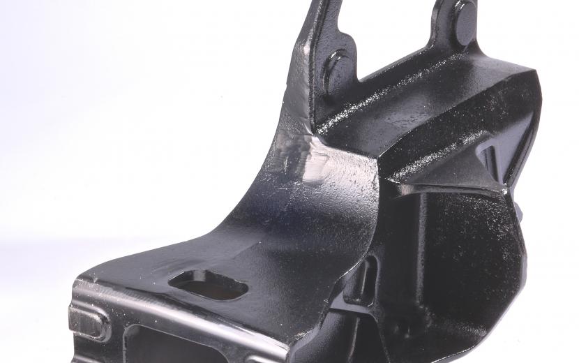 Front Bracket Extension: Monarch Industries