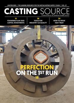 January 2025 Cover