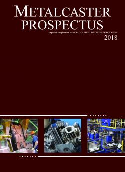 Metalcaster Prospectus